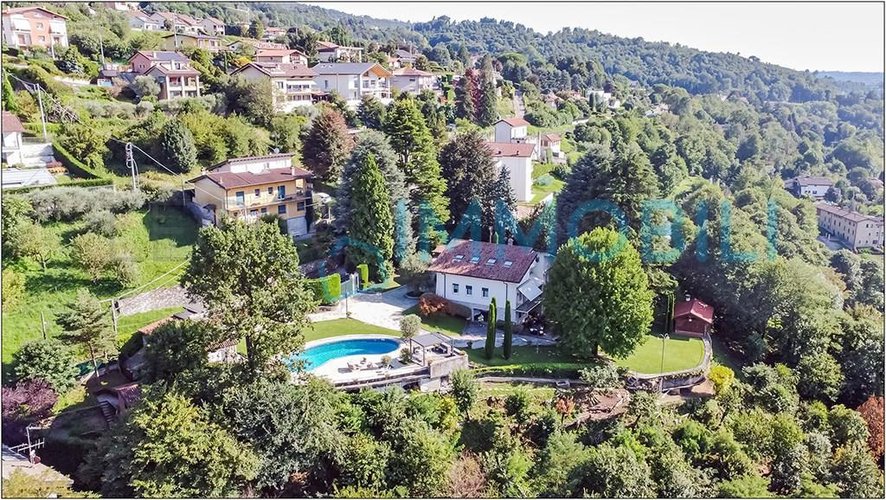 ELEGANZA VISTA LAGO Oggiono