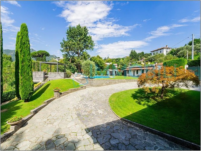 ELEGANZA VISTA LAGO Oggiono