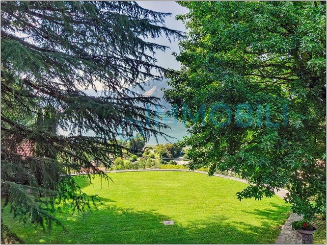 ELEGANZA VISTA LAGO Oggiono