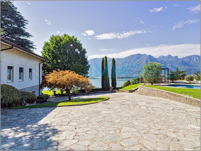 ELEGANZA VISTA LAGO Oggiono