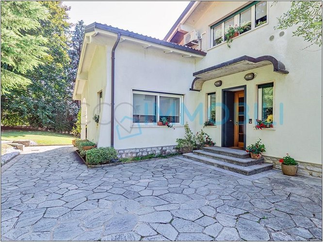 ELEGANZA VISTA LAGO Oggiono