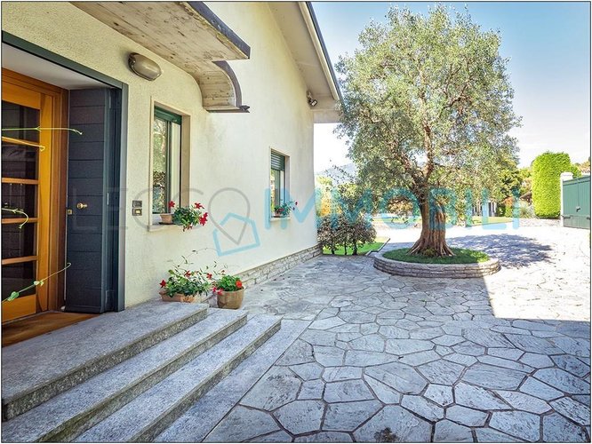 ELEGANZA VISTA LAGO Oggiono