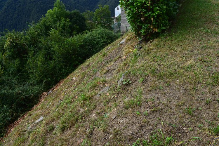 Costa Serina affare bilocali arredati con box Costa Serina