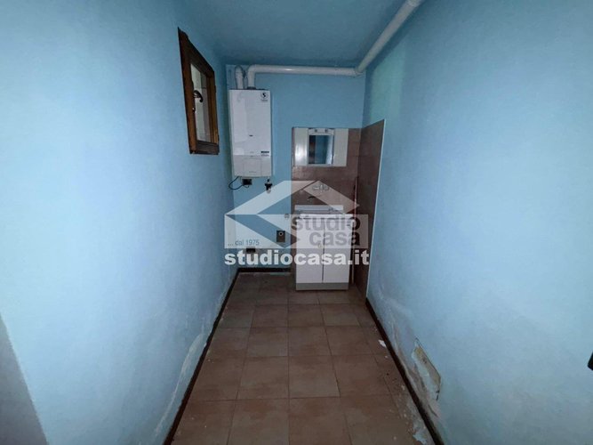 IN POSIZIONE SOLEGGIATA E TRANQUILLA! Val Brembilla