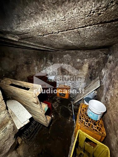 IN POSIZIONE SOLEGGIATA E TRANQUILLA! Val Brembilla