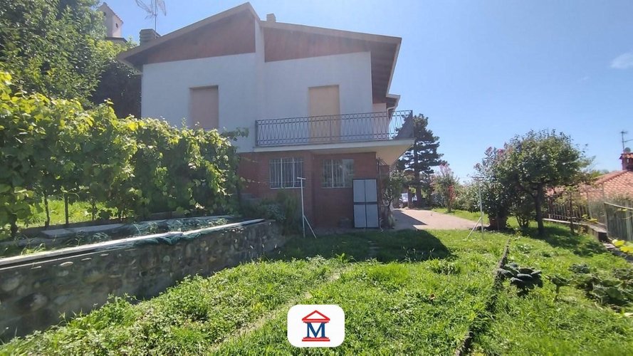 Casa indipendente Mozzo