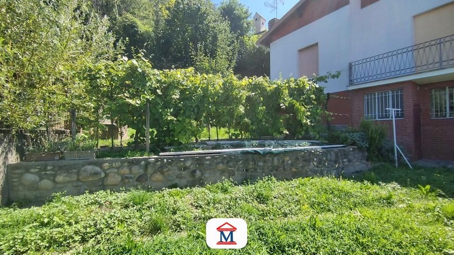 Casa indipendente Mozzo