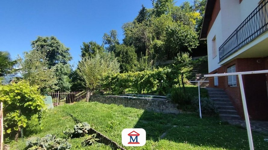 Casa indipendente Mozzo