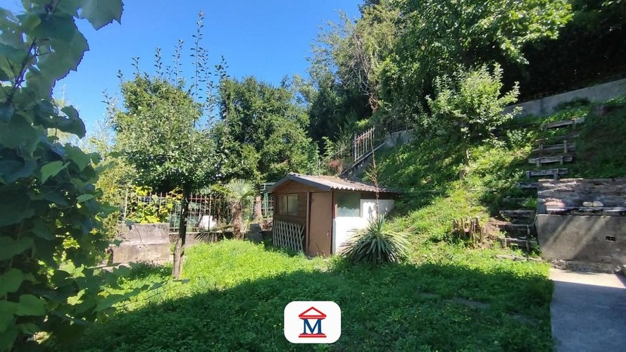 Casa indipendente Mozzo
