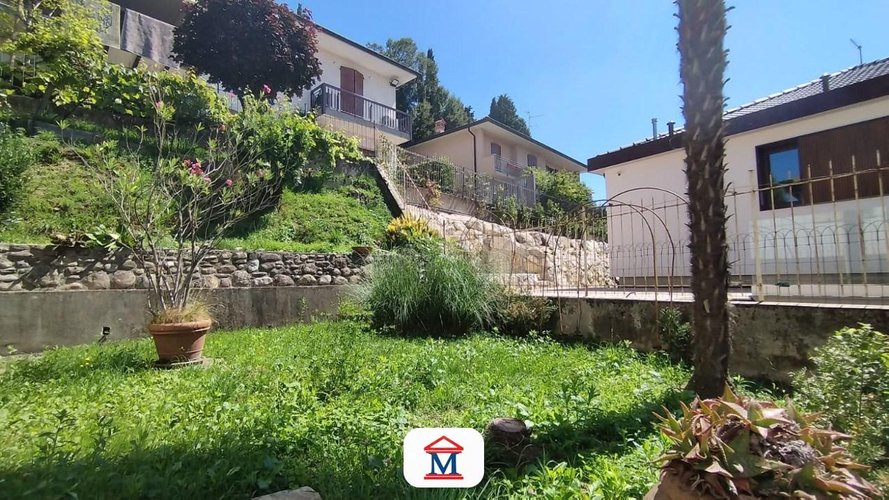 Casa indipendente Mozzo