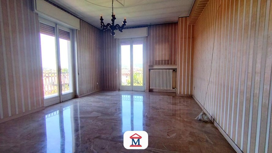 Casa indipendente Mozzo