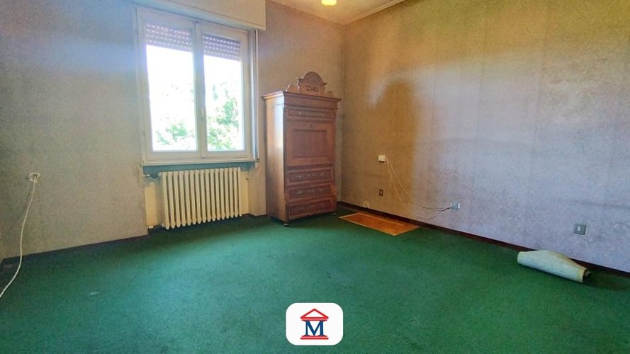 Casa indipendente Mozzo