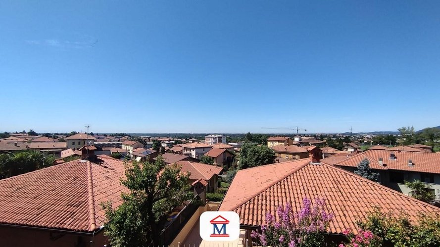 Casa indipendente Mozzo