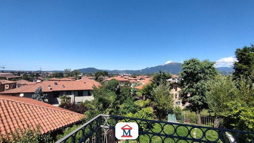 Casa indipendente Mozzo