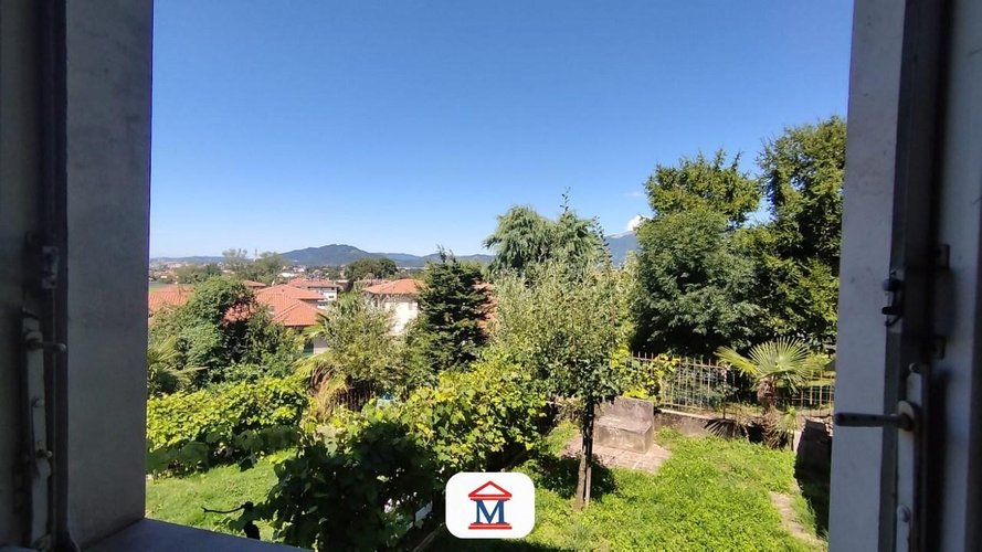 Casa indipendente Mozzo