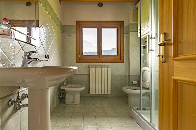 Zogno Poscante, favolosa villa singola stile chalet con terreno Zogno