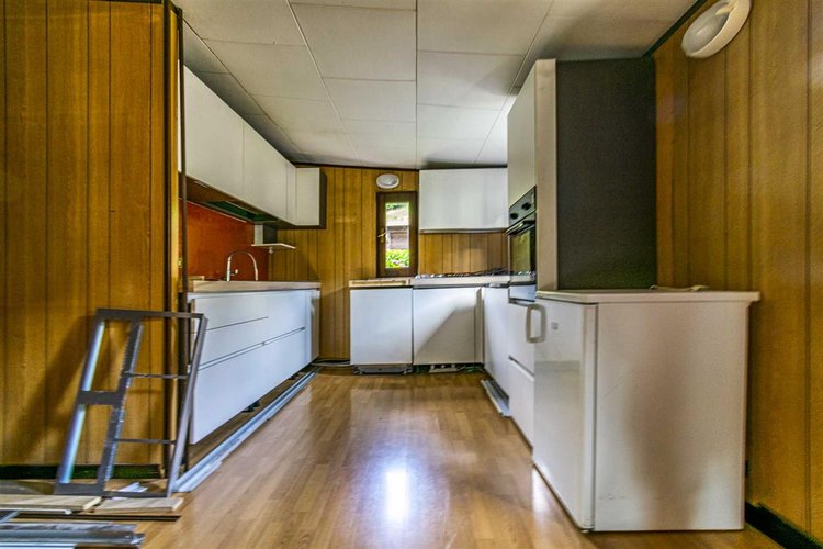 Zogno Poscante, favolosa villa singola stile chalet con terreno Zogno