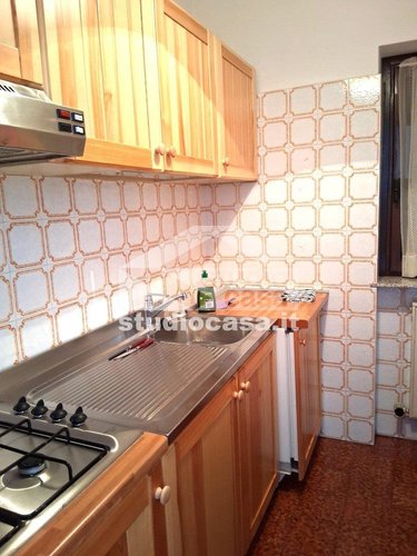 SOLEGGIATISSIMO! Zogno