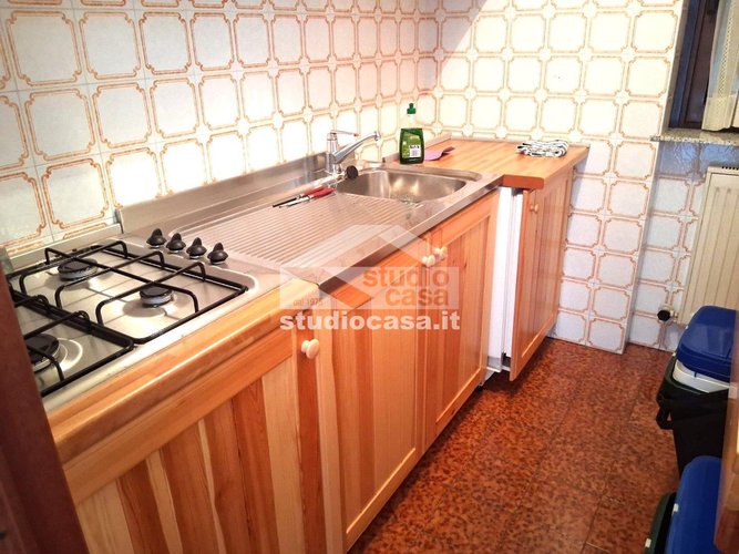 SOLEGGIATISSIMO! Zogno