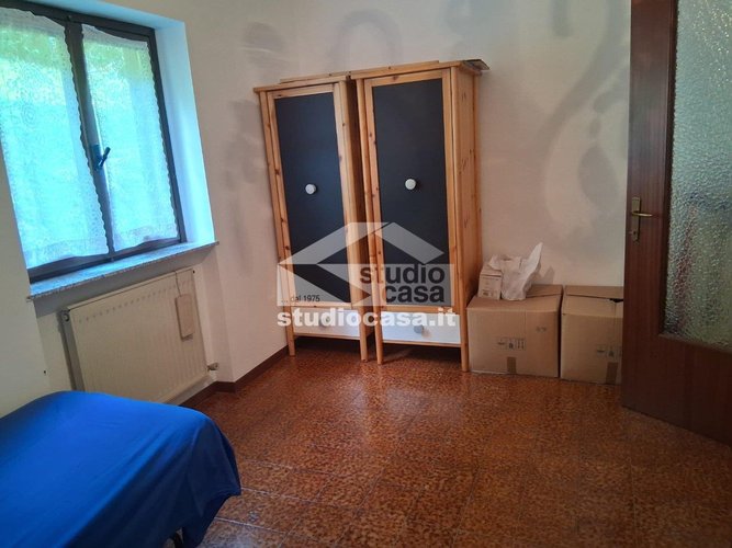 SOLEGGIATISSIMO! Zogno