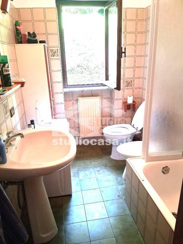 SOLEGGIATISSIMO! Zogno