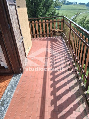 SOLEGGIATISSIMO! Zogno