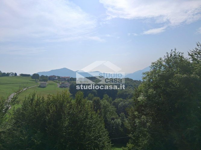 SOLEGGIATISSIMO! Zogno