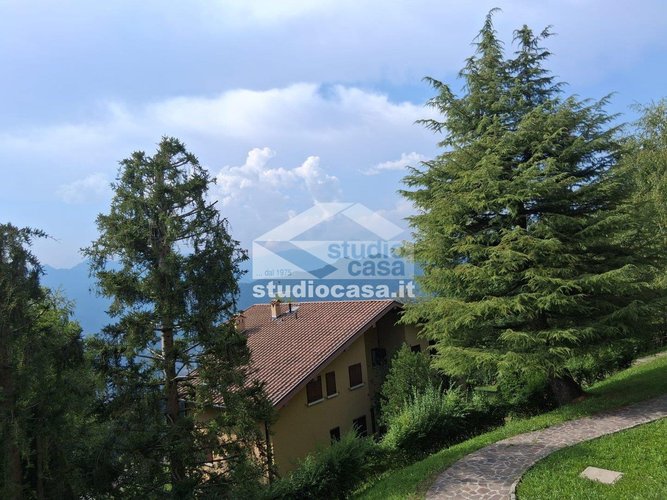 SOLEGGIATISSIMO! Zogno