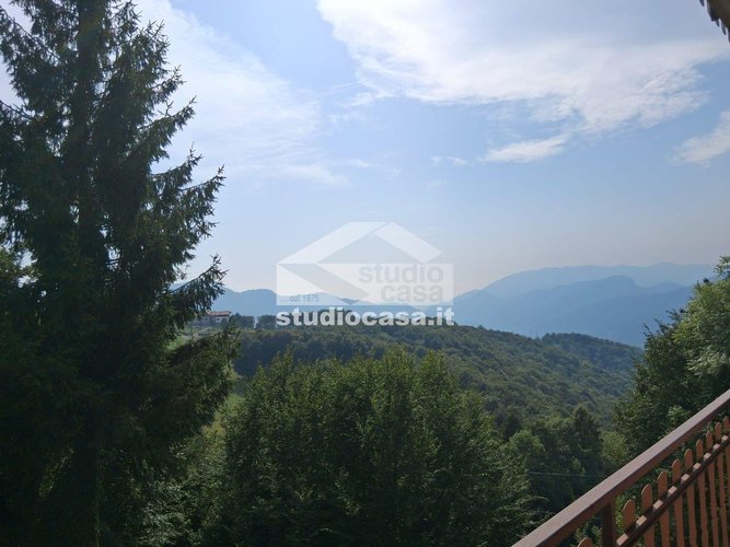 SOLEGGIATISSIMO! Zogno