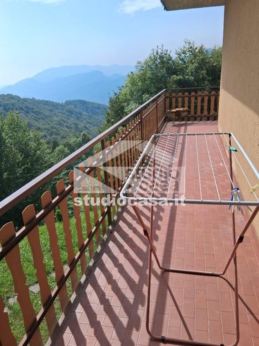 SOLEGGIATISSIMO! Zogno