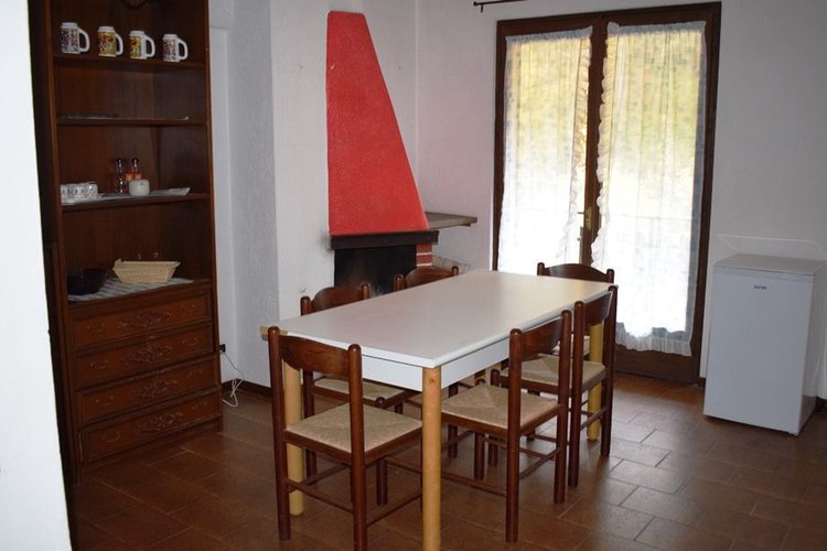 Oltre il Colle, centralissimo imperdibile bilocale con balcone Oltre il Colle