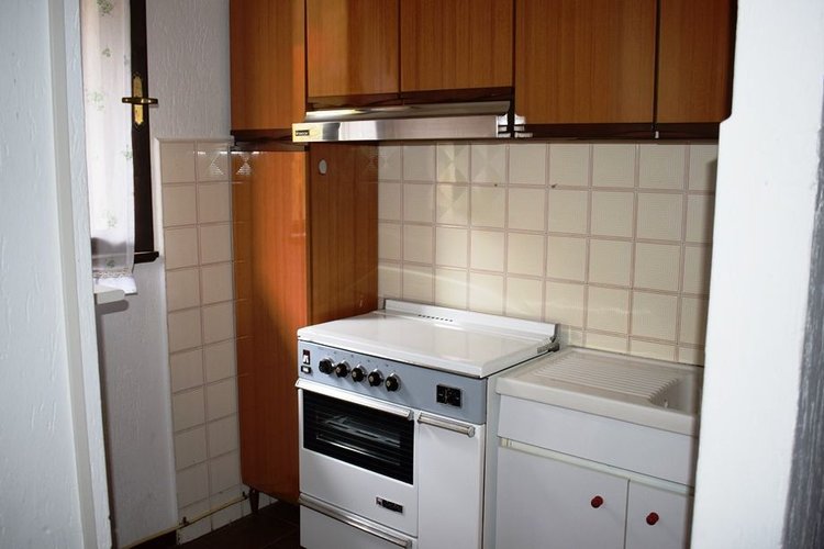 Oltre il Colle, centralissimo imperdibile bilocale con balcone Oltre il Colle