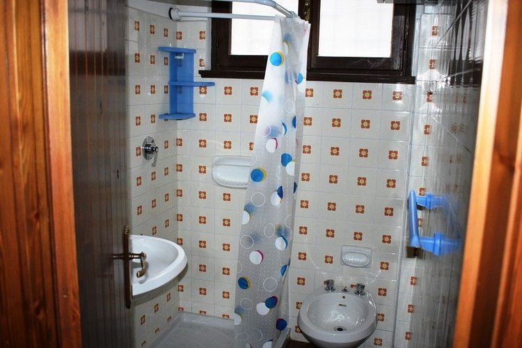 Oltre il Colle, centralissimo imperdibile bilocale con balcone Oltre il Colle