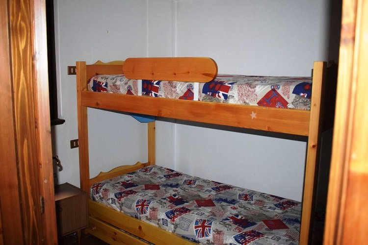 Oltre il Colle, centralissimo imperdibile bilocale con balcone Oltre il Colle