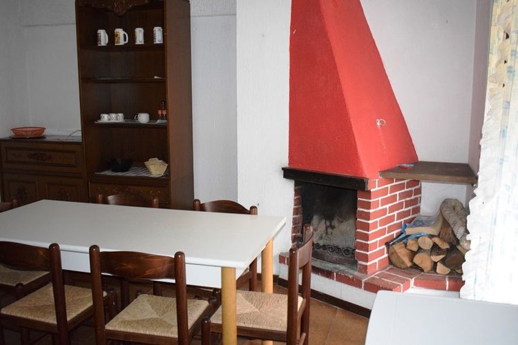 Oltre il Colle, centralissimo imperdibile bilocale con balcone Oltre il Colle