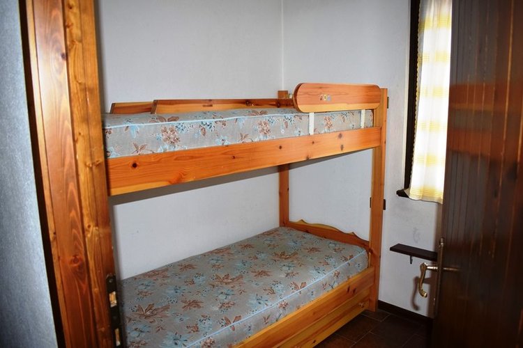 Oltre il Colle, centralissimo imperdibile bilocale con balcone Oltre il Colle