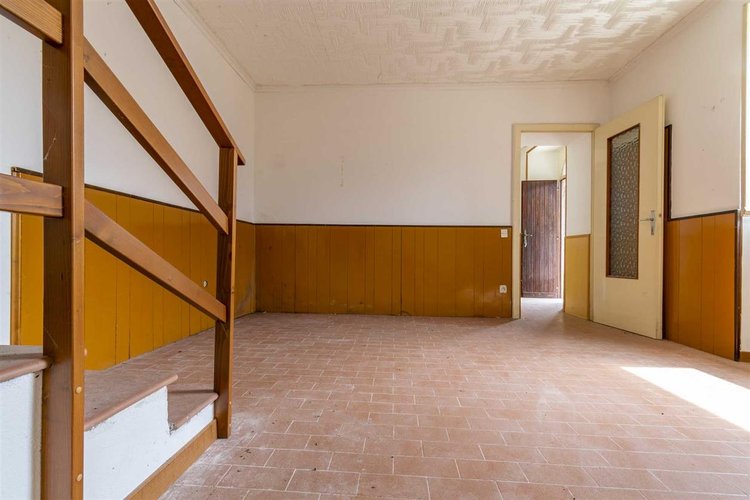 Locatello Imagna vendesi villa singola con giardino Locatello