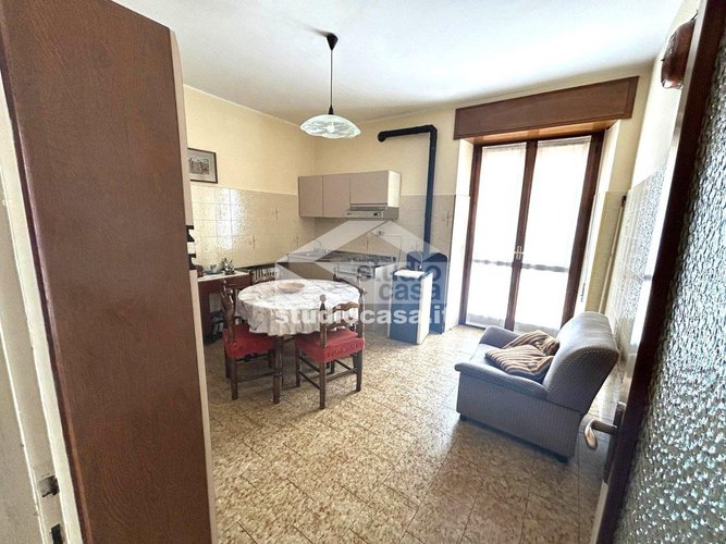 SEMICENTRALE! Val Brembilla