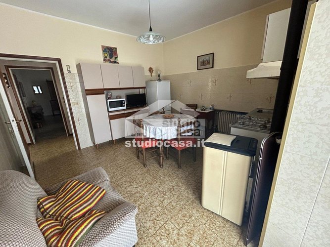 SEMICENTRALE! Val Brembilla