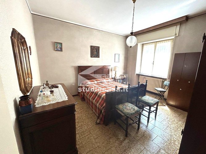 SEMICENTRALE! Val Brembilla