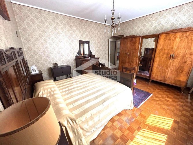 SEMICENTRALE! Val Brembilla