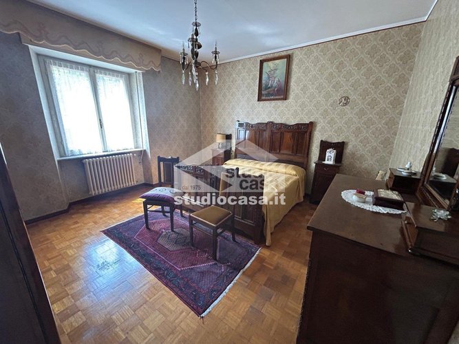 SEMICENTRALE! Val Brembilla