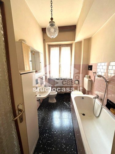 SEMICENTRALE! Val Brembilla