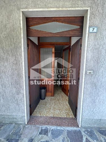 SEMICENTRALE! Val Brembilla