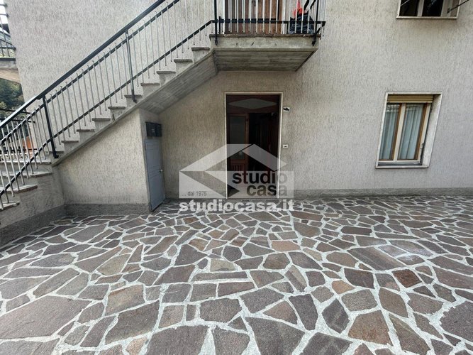 SEMICENTRALE! Val Brembilla