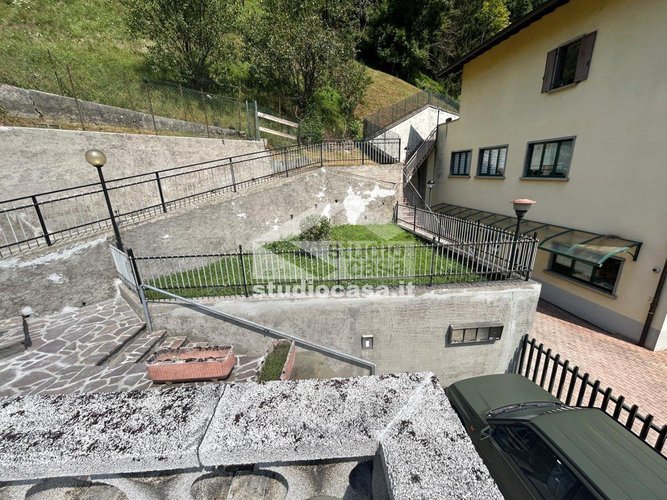 SEMICENTRALE! Val Brembilla