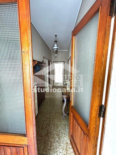 SEMICENTRALE! Val Brembilla