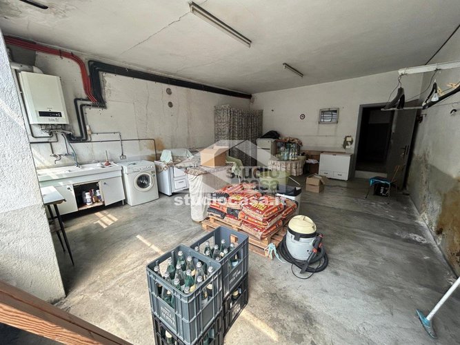 SEMICENTRALE! Val Brembilla