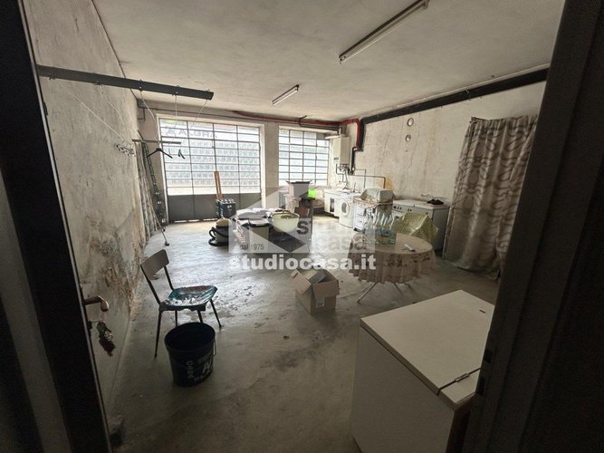 SEMICENTRALE! Val Brembilla