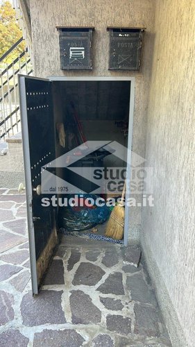 SEMICENTRALE! Val Brembilla